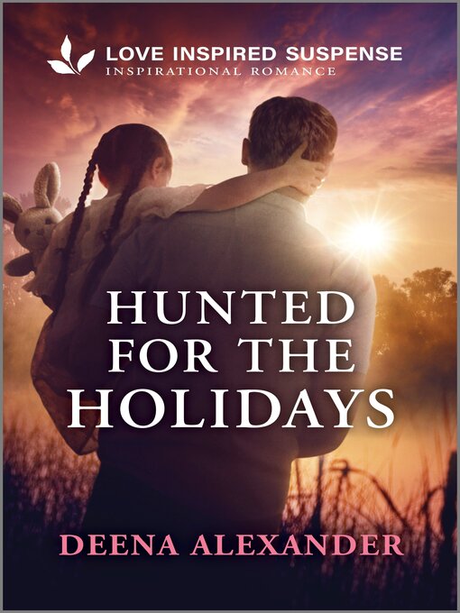 Title details for Hunted for the Holidays by Deena Alexander - Available